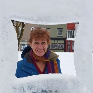 Meet your Posher, Patty